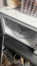 美的（Midea）【爆款】家用微波爐 20L 700W大火力 均勻加熱 旋鈕操控 易清潔內膽 老人小孩都適用 曬單實(shí)拍圖