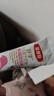 伊利金領(lǐng)冠舒孕 孕產(chǎn)婦奶粉400g【新老包裝隨機發(fā)貨】 曬單實(shí)拍圖