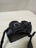 佳能（Canon）佳能R50 微單半畫(huà)幅相機小巧便攜4KVlog拍攝直播相機 APS-C畫(huà)幅 R50黑色+RF18-45鏡頭（熱銷(xiāo)款） 官方標配（機身+原裝電池+肩帶） 曬單實(shí)拍圖