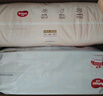 好奇（Huggies）鉑金裝小桃褲成長(cháng)褲XL96片(12-17kg)加大號尿不濕【透爽散熱】 曬單實(shí)拍圖