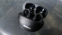 聯(lián)想【旗艦頂配版】真無(wú)線(xiàn)藍牙耳機耳夾式藍牙5.4骨傳導概念開(kāi)放式不入耳掛耳式通話(huà)降噪跑步運動(dòng)耳機 魔力黑【藍牙5.4+360°環(huán)繞音】 DT定向傳音+ENC雙麥降噪 曬單實(shí)拍圖