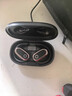 舊歌2026最新款藍牙耳機掛耳式超長(cháng)續航大電量久戴不痛無(wú)線(xiàn)高音質(zhì)高端天籟之聲運動(dòng)跑步多場(chǎng)景通用 【黑色】天籟之音+全景空間音效+超長(cháng)續航 曬單實(shí)拍圖