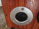 高音喇叭3寸4寸高音喇叭家用音響雙磁4寸高音喇叭發(fā)燒級絲膜高音 3英寸釹磁絲膜銀色款一只 曬單實(shí)拍圖