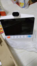 小度健康屏定制版 【國家補貼】AI大模型音箱 智能屏音響 視頻通話(huà)  遠程看護 緊急呼救 老人陪伴禮物 曬單實(shí)拍圖