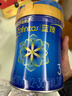 美贊臣藍臻 3段奶粉 幼兒配方奶粉（12-36月）820g*1罐 實(shí)證乳鐵蛋白 曬單實(shí)拍圖