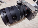索尼（SONY）Alpha 7C II 新一代全畫(huà)幅雙影像小“7” A7C2 A7C二代A7Cii 銀色單機 + FE20-70 F4 G 官方標配 曬單實(shí)拍圖