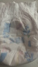 好之（Howdge）敏感肌嬰兒拉拉褲內褲式干爽蠶絲表層超薄透氣學(xué)步超市款 拉拉褲XL32片 曬單實(shí)拍圖