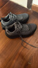 361°運動(dòng)鞋男爆沫5秋季網(wǎng)面透氣厚底緩震慢跑步鞋子男672532212-5 曬單實(shí)拍圖