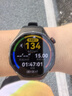 HUAWEI WATCH GT 6 Pro曜石黑46mm華為智能手表全新騎行體驗21天超長(cháng)續航藍寶石玻璃&鈦合金GT5Pro升級 曬單實(shí)拍圖