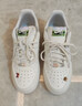 耐克空軍一號AIRFORCE1經(jīng)典休閑鞋CW2288-111男鞋板鞋運動(dòng)鞋小白鞋 CW2288-111 42.5 曬單實(shí)拍圖