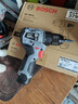 博世（BOSCH）手電鉆起子機電動(dòng)螺絲刀起擰多功能家用SR160兩電一充16V鋰電 曬單實(shí)拍圖
