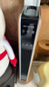 海爾（Haier）石墨烯取暖器暖風(fēng)機家用無(wú)光電暖氣扇辦公室立式冷暖風(fēng)扇浴室暖風(fēng)器客廳臥室烤火爐 豪華加大遙控款HNS2201A 曬單實(shí)拍圖