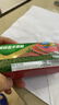雙匯（Shuanghui）雙匯美味鹽水方腿香腸220g燒烤休閑食品 220g*2支 曬單實(shí)拍圖