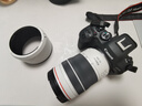 佳能（Canon）RF70-200mm F4 L IS USM 遠攝變焦鏡頭 微單鏡頭 RF卡口“小三元”  曬單實(shí)拍圖