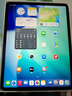 Apple/蘋(píng)果iPad Air 13英寸 M3芯片2025年款 平板電腦 (256GB WLAN版/學(xué)習辦公娛樂(lè ))深空灰色 曬單實(shí)拍圖