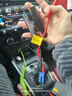 先科【3C認證】SK26汽車(chē)應急啟動(dòng)電源搭電寶汽車(chē)電瓶充電器戶(hù)外電源便攜電源充電寶汽車(chē)摩托車(chē)12V通用 曬單實(shí)拍圖
