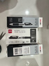 得力（deli）0.5按動(dòng)中性筆芯替芯學(xué)生中性筆替芯簽字筆芯 S01/S08/1008/K35適用同G-5 黑色子彈頭20支/盒 S782 曬單實(shí)拍圖