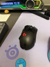 羅技（G）G502無(wú)線(xiàn)鼠標 電競游戲鼠標 機械充電筆記本電腦邏輯鼠標送男女生禮物 G502無(wú)線(xiàn)經(jīng)典黑 曬單實(shí)拍圖