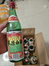 草原白酒60度 錫林郭勒 太仆寺旗 純糧食酒純糧釀造高草494ml原包裝整箱8瓶裝清香型高度白酒 整箱裝 曬單實(shí)拍圖