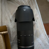 JJC 相機遮光罩 適用于佳能RF 75-300mm/EF-S 55-250/EF 75-300/90-300mm鏡頭 替代ET-60 保護配件 【蓮花款】遮光罩 曬單實(shí)拍圖
