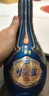 洋河夢(mèng)之藍 封神 52度 550ml 單瓶裝 綿柔濃香型白酒 曬單實(shí)拍圖