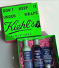 科顏氏（Kiehl's）男士活力爽膚水250ml 保濕舒緩護膚品禮盒 情人節禮物 曬單實(shí)拍圖