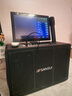 山水（SANSUI）Q60pro戶(hù)外k歌專(zhuān)用 K歌音箱家庭KTV音響套裝卡拉OK一體機家用唱歌機全套設備移動(dòng)智能藍牙樂(lè )器音箱 曬單實(shí)拍圖