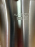 美廚（MAXCOOK）湯鍋316L不銹鋼 復底高湯鍋28cm 燃氣爐電磁爐通用MCT0135 曬單實(shí)拍圖
