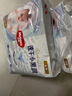 好奇（Huggies）金裝云感褲拉拉褲嬰兒尿不濕超薄成長(cháng)褲新生兒寶寶瞬吸干爽學(xué)步褲 2XL 1包 34片 【15kg以上】 曬單實(shí)拍圖