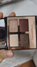 CHARLOTTE TILBURY【露思同款】CT四色奢彩眼影盤(pán)明眸5.2g眼影 經(jīng)典ee盤(pán) 新年禮物 曬單實(shí)拍圖