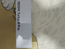 小米（MI）紅米Turbo4 Pro 國家補貼 第四代驍龍8s 7550mAh長(cháng)續航 IP68防水 小米紅米5G手機 白色 12GB+256GB 【官方標配】 曬單實(shí)拍圖