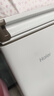 海爾（Haier）200L單溫冰柜小型家用小冰柜商用減霜一級能效冷藏冷凍轉換深冷冷柜小冰箱BC/BD-200GHW9D國家補貼 曬單實(shí)拍圖