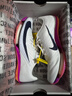 耐克田徑精英巴黎新款  Nike Maxfly 2 FP耐克男女碳板氣墊短跑釘鞋 FD8395-100/Maxfly 2代 40.5 曬單實(shí)拍圖