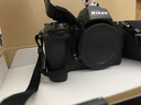尼康（Nikon）Z50II/z50二代/z502入門(mén)級微單相機 尼康云創(chuàng  )Vlog自拍高清旅游照相機 Z50II + 16-50+Z50-250雙套 官方標配【送配件禮包】 曬單實(shí)拍圖