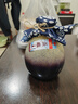 喜腦黃酒紹興特產(chǎn)十八年陳釀花雕王無(wú)焦糖色壇裝糯米酒整箱裝送禮 曬單實(shí)拍圖