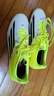 阿迪達斯（adidas）男女F50 LEAGUE 人造草皮2G/3G AG定制短釘足球鞋 JQ1486 41 曬單實(shí)拍圖