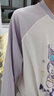 巴拉巴拉兒童睡衣套裝秋季女童家居服可外出【hellokittyIP】209325171002 曬單實(shí)拍圖