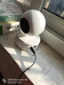 普聯(lián)（TP-LINK） 800萬(wàn)4K全彩智能攝像頭家用無(wú)線(xiàn) 室內監控器360度無(wú)死角帶夜視全景手機遠程可對話(huà)寵物嬰兒看護器 曬單實(shí)拍圖