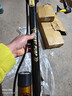 偶森高壓打氣筒自行車(chē)電動(dòng)車(chē)汽車(chē)輪胎籃足氣球美英法嘴便攜騎行充氣泵 省力高壓【便攜加厚款】帶氣壓表 曬單實(shí)拍圖