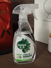 滴露（Dettol）冰箱清潔劑500ml廚電清潔殺菌噴霧李斯特菌除味去油污春節大掃除 曬單實(shí)拍圖