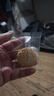 俏己食板栗綠豆酥餅早餐餅干蛋糕點(diǎn)心面包中老年人酥香休閑零食小吃2斤 曬單實(shí)拍圖
