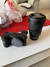 索尼（SONY） ILCE-6700/a6700/智能AI芯片APS-C微單數碼相機Vlog視頻拍攝 A6700單機身【贈128G卡+背帶+單肩包等】 官方標配 曬單實(shí)拍圖