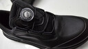 愛(ài)步（ECCO）BIOM2.2 跑步鞋男 BOA免系帶輕盈休閑運動(dòng)鞋 健步830864 黑色42 曬單實(shí)拍圖