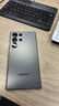 SAMSUNG Galaxy S24 Ultra 新品 全網(wǎng)通5G  AI旗艦智能手機 S24Ultra 鈦黑（12GB） 256GB【港版】店保 曬單實(shí)拍圖