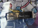雷克沙（Lexar）THOR PRO 雷神系列 512GB SSD固態(tài)硬盤(pán) M.2接口(NVMe協(xié)議) PCIe 4.0x4 傳輸速度5000MB/s 曬單實(shí)拍圖