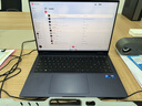 榮耀MagicBook Pro16【國家補貼】AI輕薄高能筆記本電腦 英特爾酷睿Ultra5 24G 1T 3K電競屏 凝夜色 曬單實(shí)拍圖