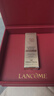 蘭蔻196口紅啞光霧面唇膏經(jīng)典朱砂橘顯白禮盒生日禮物新年禮物送女友 曬單實(shí)拍圖