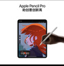 Apple/蘋(píng)果 Pencil Pro 磁吸觸控筆手寫(xiě)筆蘋(píng)果筆電容筆書(shū)寫(xiě)繪畫(huà)ipad筆 適用于iPad Pro/Air/mini機型 曬單實(shí)拍圖
