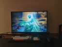 AOC 愛(ài)攻27英寸4K 165Hz 1152區MiniLED 快速液晶1ms HDR1000 10bit出廠(chǎng)校色 游戲電競顯示器AG275UXM 曬單實(shí)拍圖