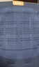 魚(yú)躍（Yuwell）醫用級護腰帶腰部支撐腰間盤(pán)突出腰肌勞損保暖久坐神器WY01F-L碼 曬單實(shí)拍圖